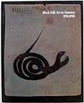 Black Folk Art in America 1930 -1980 