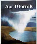 April Gornik