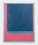 3. GTP, 30''x24'', Oil on Canvas, 2014