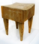 Butcher block