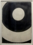 [EF60] Untitled (Drawing for Sculpture)