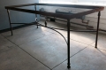 [F19] French Table Frame