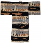 Troops Marching in Formation